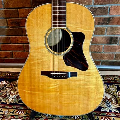 2008 Bourgeois Custom Banjo Killer Slope D image 1