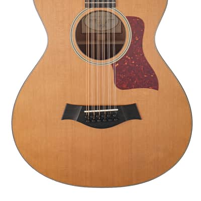 Taylor 552CE 2017 12-string Guitar #1112156007 image 1