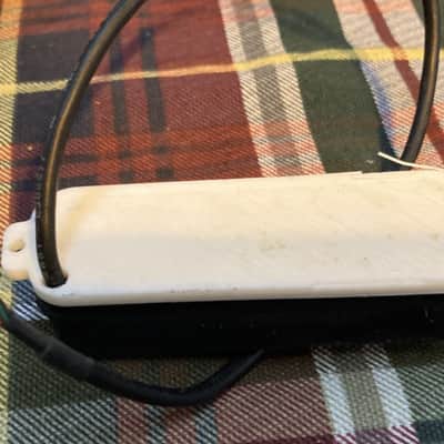 Ernie Ball Custom Factory Prototype 7-String Guitar Neck Pickup,8k Rail- Kaizen? image 4