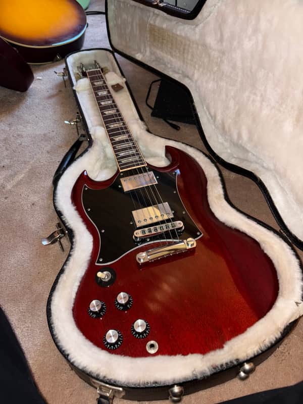 Gibson Standard
