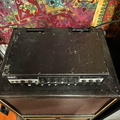 Amplified Music Products (AMP) BH 420 image 3