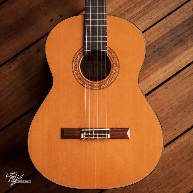 Ryoji Matsuoka M65
