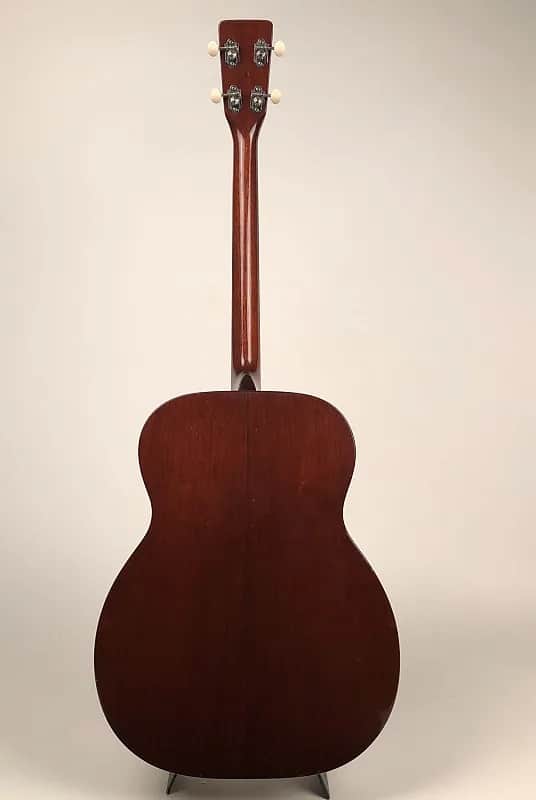Martin 0-17T 1946 - 1960 image 3