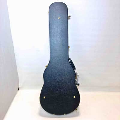 Gretsch G6228 Players Edition Jet BT with V-Stoptail - Black image 12