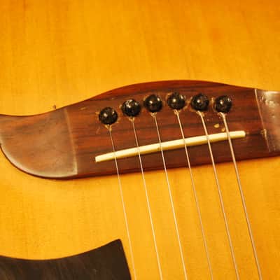 OSCAR SCHMIDT ACOUSTIC GUITAR OG2N 1998 image 13