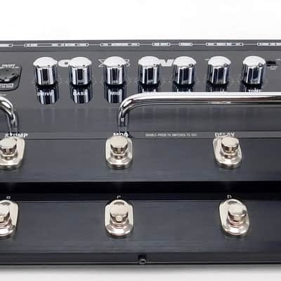 Line 6 Pod X3 Live Advanced Pedalboard + Top Zustand + Case + 1,5Jahre Garantie image 5