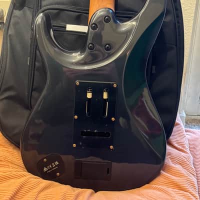 Ibanez KRYS10 Scott LePage Signature 2022 - Present - Gold image 8