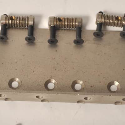 bass bridge of unknown origin image 6