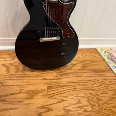 Gibson Les Paul Junior 2023 Ebony image 5