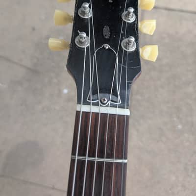 Gibson The Paul II 1997 - Red image 18
