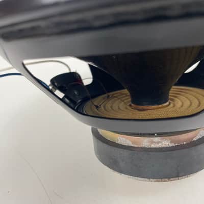 KEF - SP1014 - 8 Ohm - B1877 - Woofer + Driver Set image 7