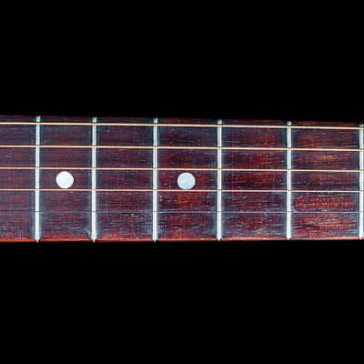 1880-1885 Imperial Guitar Co. Parlor Guitar - The John Church Co. Cincinnati, OH. image 7