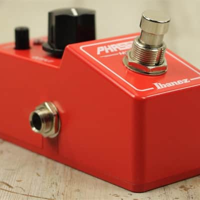 USED Ibanez Phaser Mini (020) image 3