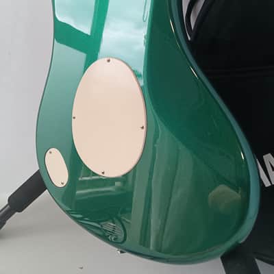 Yamaha SGV300 Flying Samurai - Pearl Green, MINT Condition image 18