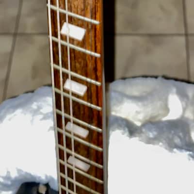 2013 Epiphone Les Paul Special GT Tremolo Model image 4