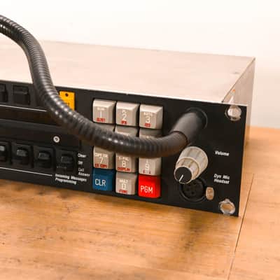 RTS IKP-950 Matrix Intercom System CG01ECZ image 2