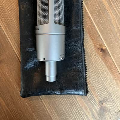 Audio-Technica AT3035 - Silver image 2