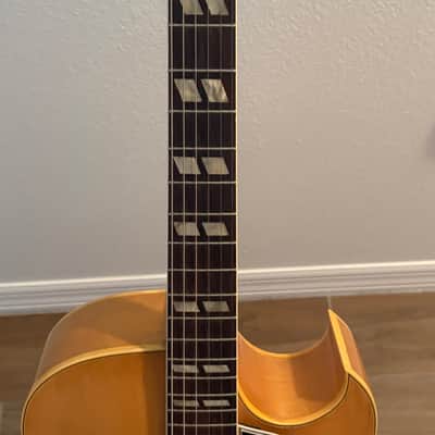 Gibson ES-175 1954 - Natural image 4