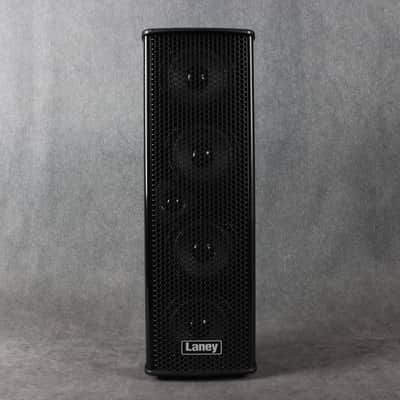 Laney Audio Hub Freestyle 4x4 - 2nd Hand image 2