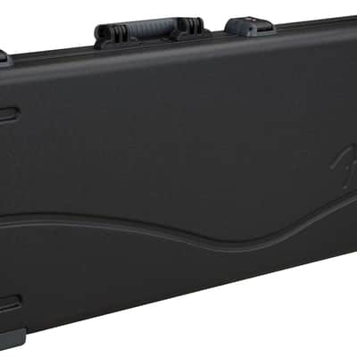 Fender Deluxe Molded Acoustasonic Case image 4