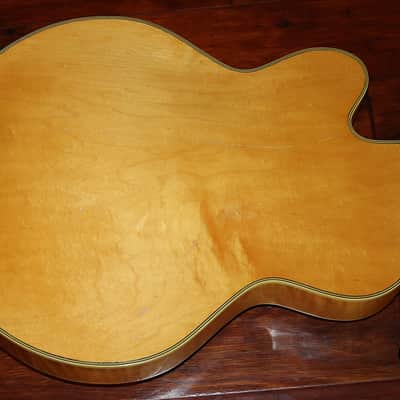 1955 Gretsch Country Club image 5