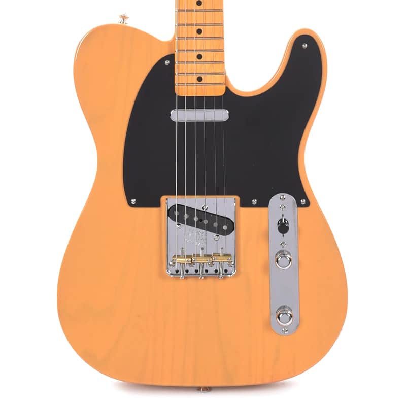 Fender American Vintage II Telecaster