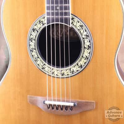 Ovation 1627-4 GLEN CAMPBELL image 6
