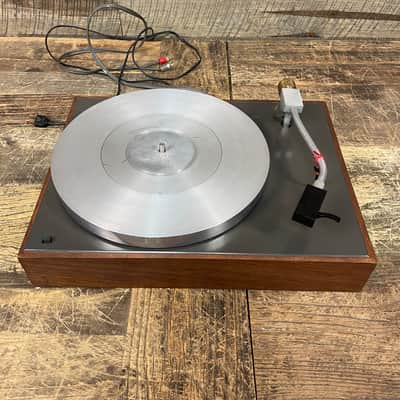 AR XA Manual Turntable w/Pickering V-15/AT-3 Cartridge with original box & parts Local Pick Up in Milwaukee, WI image 1