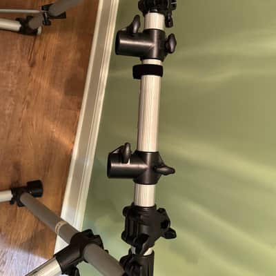 Yamaha DTX Electronic Drum Rack Read Details image 7