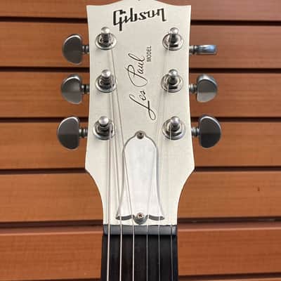 Gibson Les Paul Studio Platinum 2003 - 2006 Platinum image 7