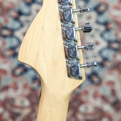 Fender Musicmaster 1978 | Olympic White image 19