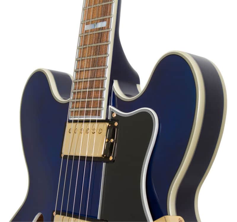 Epiphone Sheraton-II Pro MS image 1