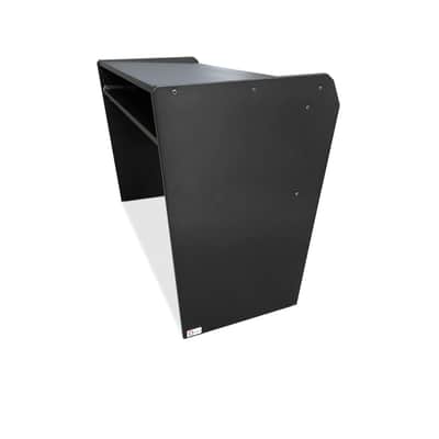 Bazel Studio Desk Raystag-NR-61 key Studio Desk Black image 4