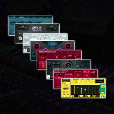 Allen & Heath Avantis Ultra Upgraded RackUltra FX Only - No dPack. New with Full Warranty! image 3