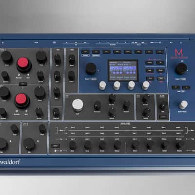 Waldorf M image 12