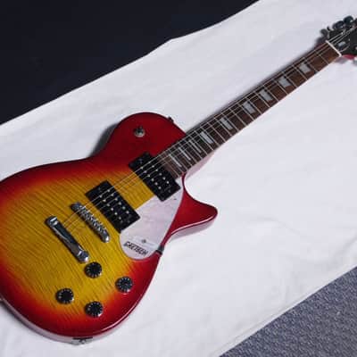 Gretsch Electromatic G2504 Jet Pro electric GUITAR used - Sunburst