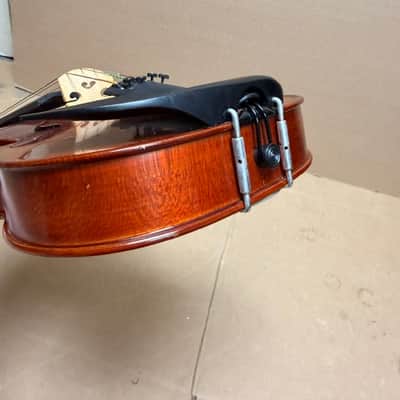 Franz Hoffman ETUDE 14" Viola - 216 SN: MH0503-003 image 7