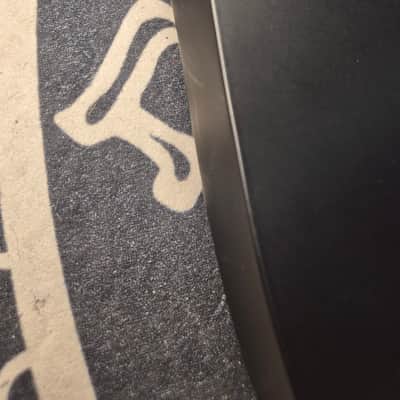 Ibanez ICTB721-BKF Iceman Iron Label 2021 - Present - Inkl. Original Softcase image 13