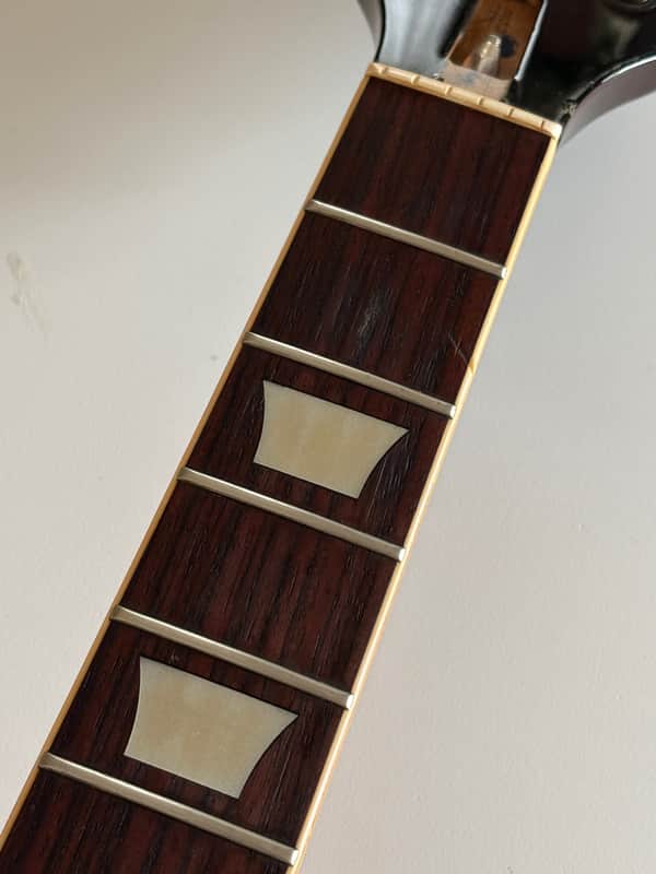 Yamaha SL-500 Studio Lord '78 Vintage MIJ Les Paul Standard Type