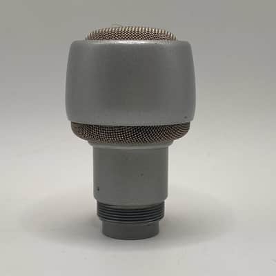 ORIGINAL Sennheiser Labor MD 42 - 1950S  GOOSNECK XLR ADAPTER Bild 9