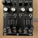 Roland System-500 512 Eurorack Dual VCO Module 2016 - Present - Black