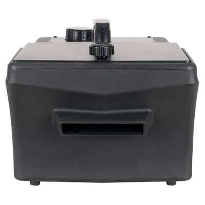 American DJ Entour Chill Low-Lying Fog Machine with Wired Remote (Factory Refurb) image 3