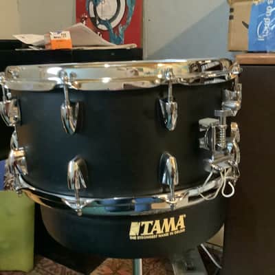 Yamaha Tour Custom Bop kit + available snare image 7