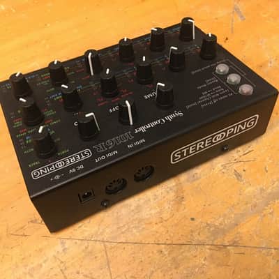 Stereoping CE-1 1016R Synth Controller for Oberheim Matrix 6, 6R or 1000 image 2