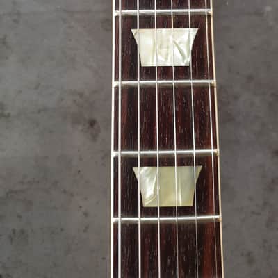 Gibson Custom Shop Murphy Lab 59 Les Paul 2020 - Royal Teaburst image 12