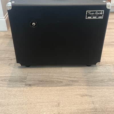 Two Rock 1x12" Closed-Back Guitar Speaker Cabinet 1999 - Present - Various image 5