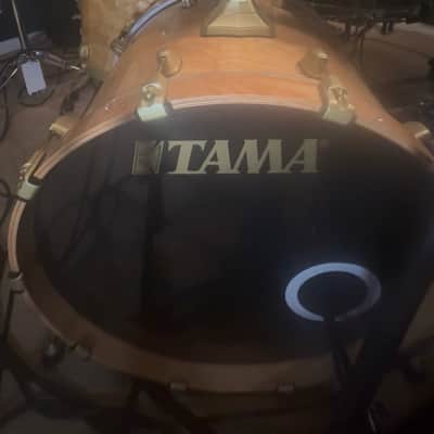 Tama Starclassic 2022 - Tamo Ash image 2