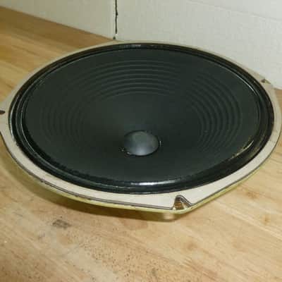 CTS 12" Speaker 4 ohm image 3