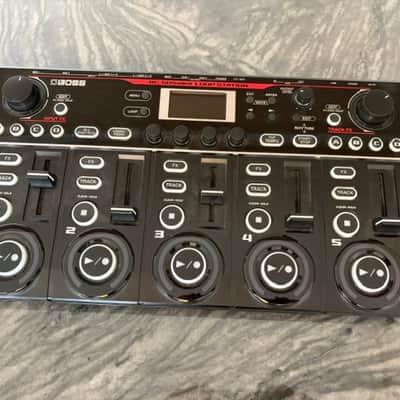 Boss RC-505mkII 2021 - Present - Black image 1