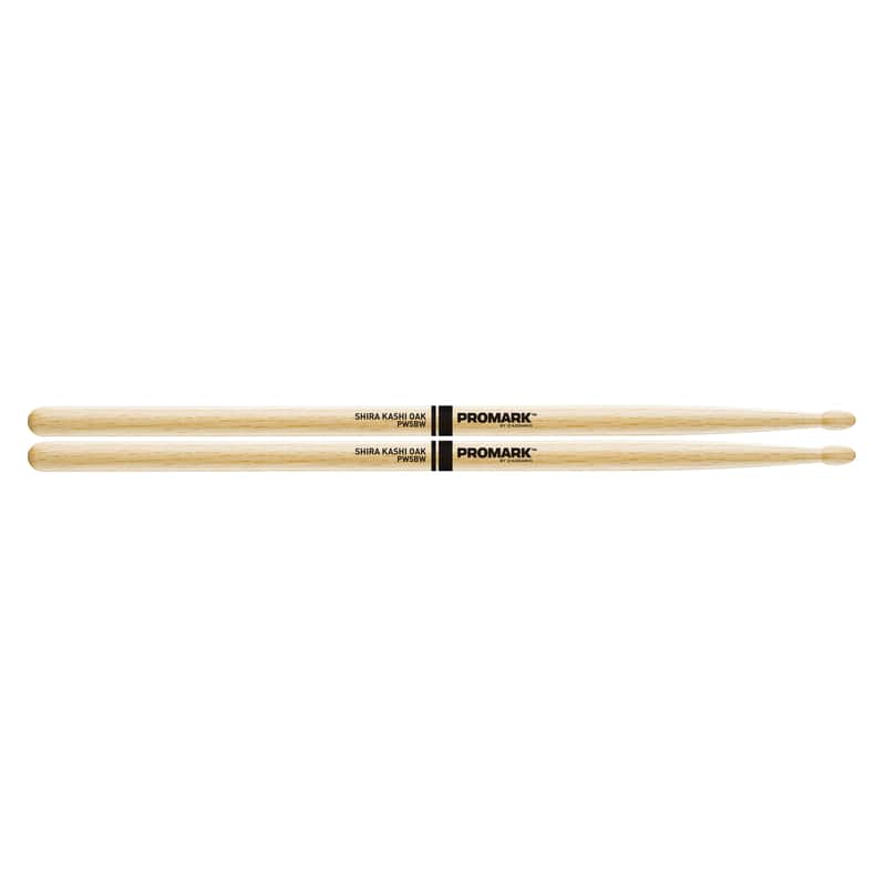 ProMark PW5BW 5B Japanese Oak Wood Tip image 1